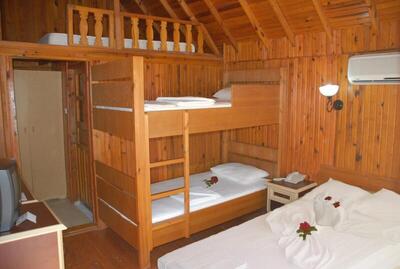 Clover Magic Nova Beach Hotel, Сиде, Турция