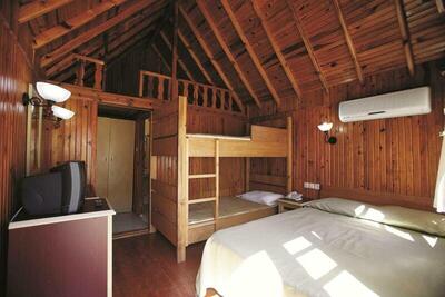 Clover Magic Nova Beach Hotel, Сиде, Турция