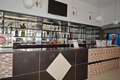 Clover Magic Nova Beach Hotel, Сиде, Турция