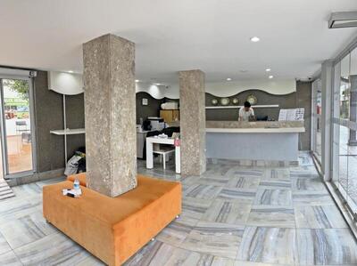 Clover Magic Nova Beach Hotel, Сиде, Турция