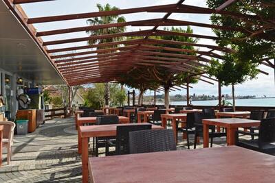 Clover Magic Nova Beach Hotel, Сиде, Турция