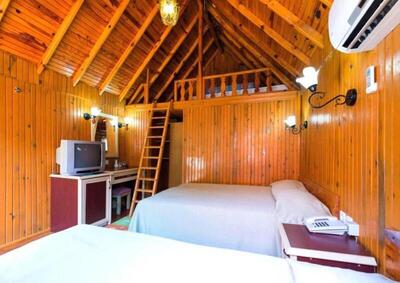 Clover Magic Nova Beach Hotel - Standard Bungalow
