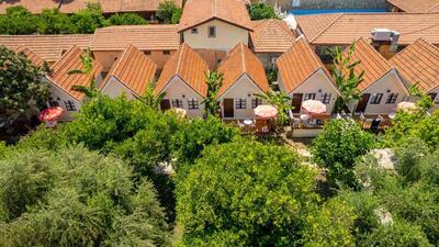 Clover Magic Nova Beach Hotel, Сиде, Турция