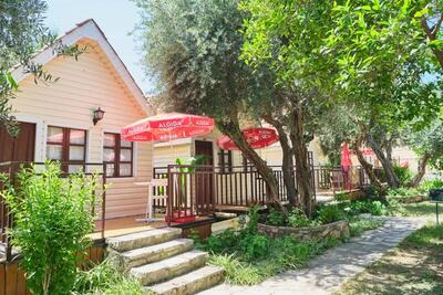 Clover Magic Nova Beach Hotel, Сиде, Турция