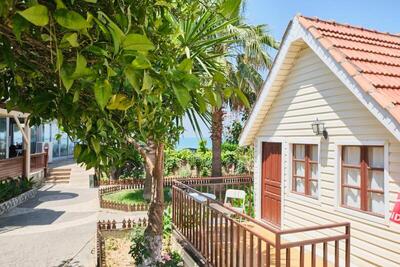 Clover Magic Nova Beach Hotel, Сиде, Турция