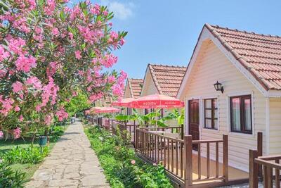 Clover Magic Nova Beach Hotel, Сиде, Турция
