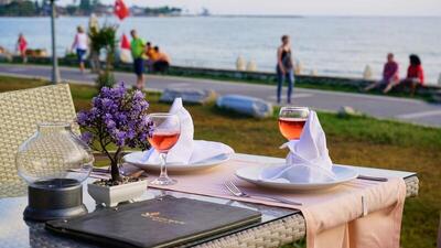 Clover Magic Nova Beach Hotel, Сиде, Турция