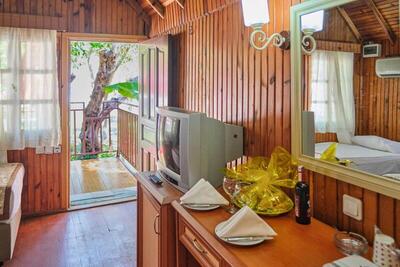 Clover Magic Nova Beach Hotel - Standard Bungalow