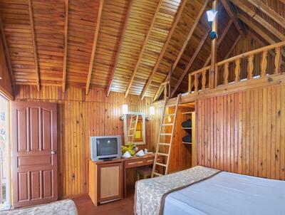Clover Magic Nova Beach Hotel - Standard Bungalow