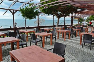 Clover Magic Nova Beach Hotel, Сиде, Турция