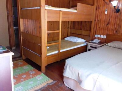 Clover Magic Nova Beach Hotel, Сиде, Турция