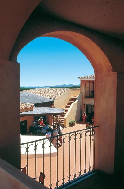 Club Esse Gallura, , Италия