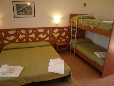 Club Esse Gallura, , Италия