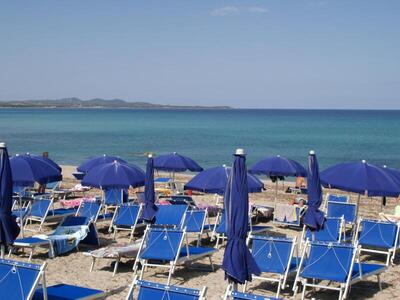 Club Esse Gallura, , Италия