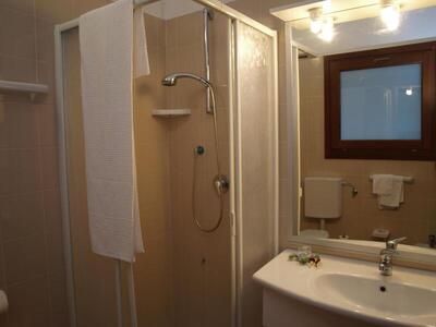 Club Esse Gallura - Double Room