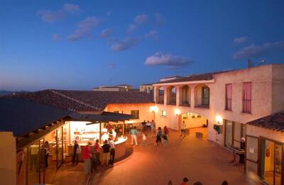 Club Esse Gallura, , Италия