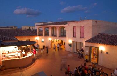 Club Esse Gallura, , Италия