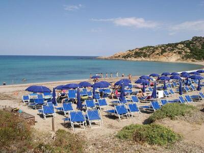 Club Esse Gallura, , Италия