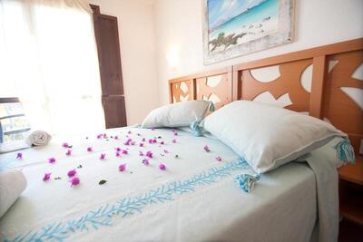 Club Esse Gallura - Double Room