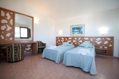 Club Esse Gallura - Double Room