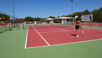 Club Esse Gallura, , Италия