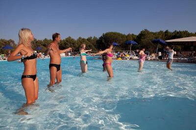 Club Esse Gallura, , Италия