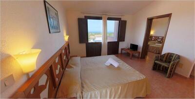 Club Esse Gallura - Double Room