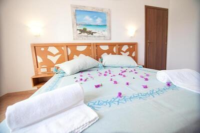 Club Esse Gallura - Double Room