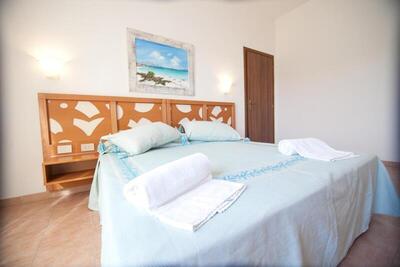Club Esse Gallura - Double Room