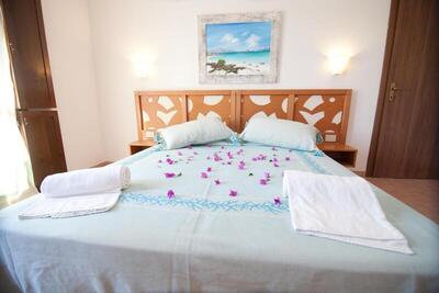 Club Esse Gallura - Double Room