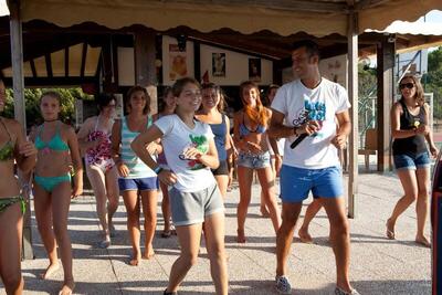 Club Esse Gallura, , Италия