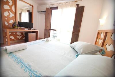Club Esse Gallura - Double Room