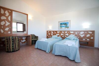 Club Esse Gallura - Triple Room