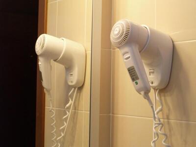 Club Esse Gallura - Double Room