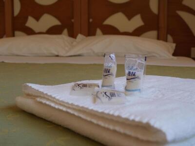 Club Esse Gallura - Double Room