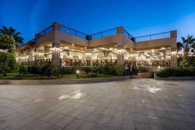 Club Hotel Felicia Village, , Турция