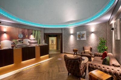 Club Hotel Felicia Village, , Турция