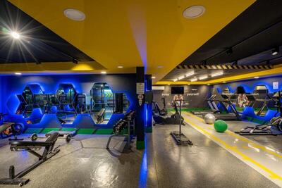Club Hotel Felicia Village, , Турция