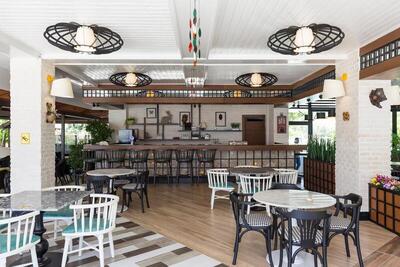 Club Hotel Felicia Village, , Турция
