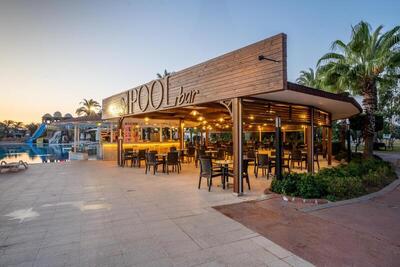 Club Hotel Felicia Village, , Турция