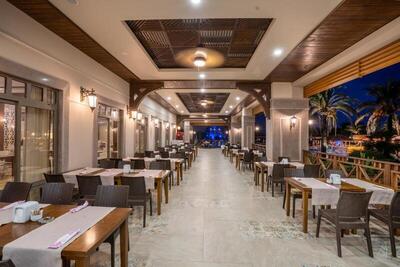 Club Hotel Felicia Village, , Турция