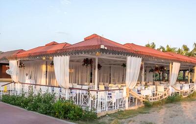 Club Hotel Felicia Village, , Турция