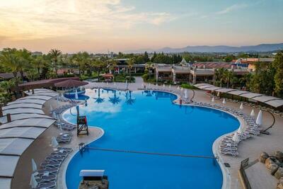 Club Hotel Felicia Village, , Турция