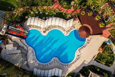 Club Hotel Felicia Village, , Турция