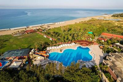 Club Hotel Felicia Village, , Турция