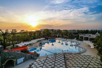 Club Hotel Felicia Village, , Турция
