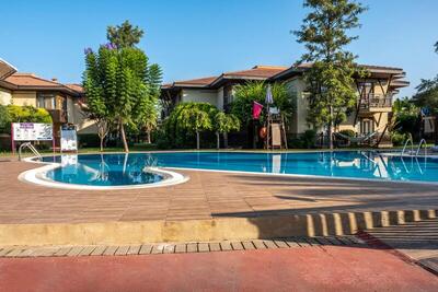 Club Hotel Felicia Village, , Турция