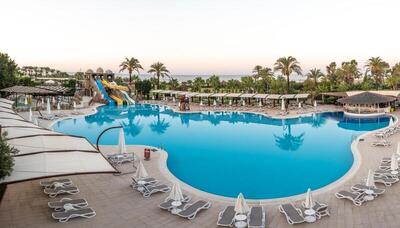 Club Hotel Felicia Village, , Турция