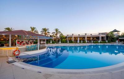 Club Hotel Felicia Village, , Турция