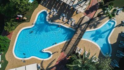 Club Hotel Felicia Village, , Турция
